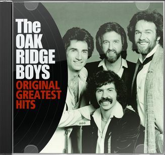 Original Greatest Hits