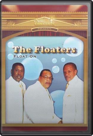 Float On: Live in Detroit