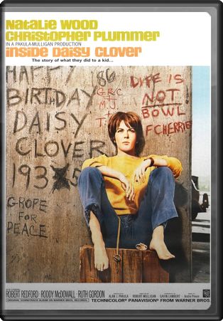 Inside Daisy Clover