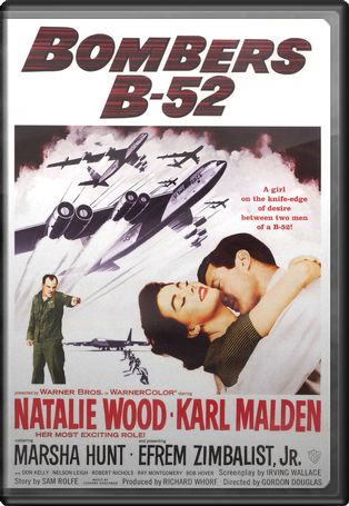 Bombers B-52