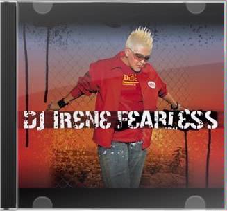 Fearless