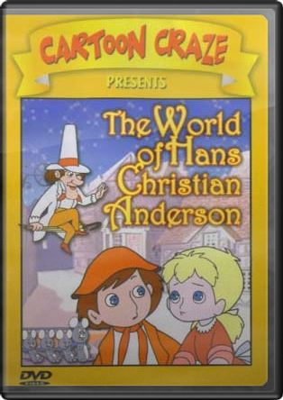 The World of Hans Christian Anderson [Thinpak]