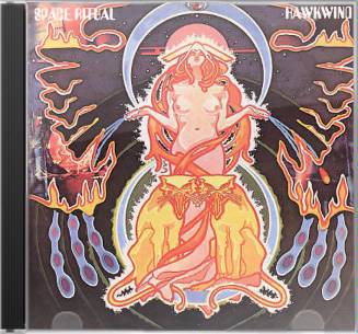 Space Ritual (2-CD)