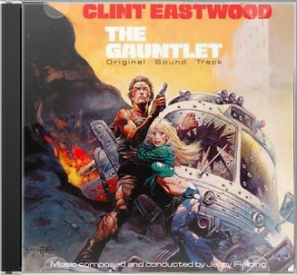 The Gauntlet