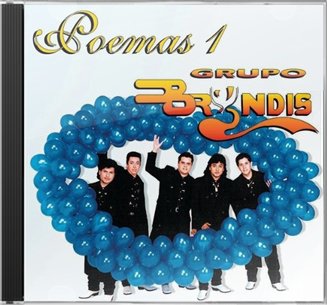Poemas, Volume 1