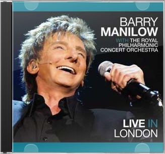 Live in London