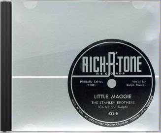 Earliest Recordings: Complete Rich-R-Tone 78s