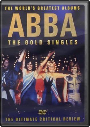 ABBA - World's Greatest Albums - ABBA: The Gold