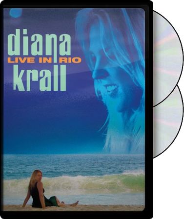 Diana Krall - Live in Rio
