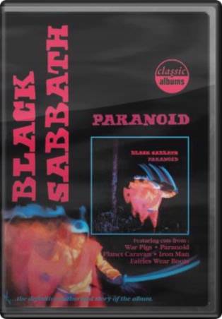 Classic Albums: Paranoid