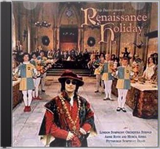 Renaissance Holiday
