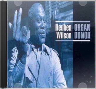 Organ Donor