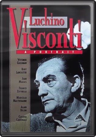 Luchino Visconti: A Portrait