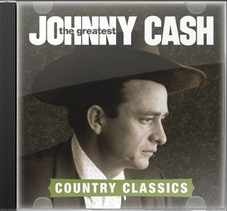 The Greatest: Country Classics