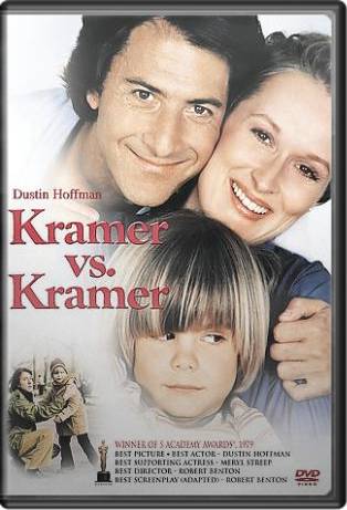 Kramer vs. Kramer (Widescreen)