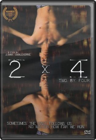 2 X 4