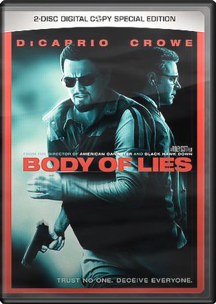 Body of Lies (2-DVD Special Edition)