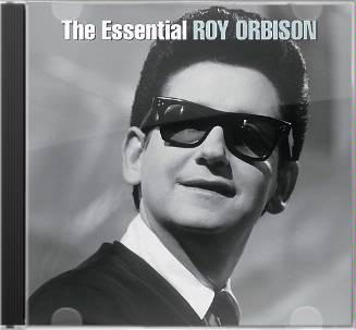 The Essential Roy Orbison (2-CD)