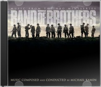 Band of Brothers