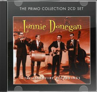 The Essential Recordings (2-CD)