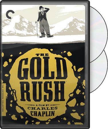 The Gold Rush (2-DVD)