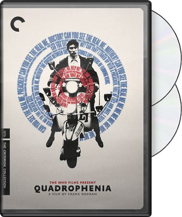 Quadrophenia (2-DVD)