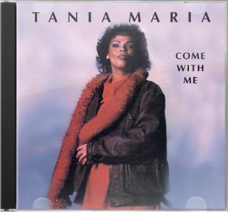 Come With Me [SACD Hybrid]