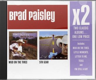 Mud On the Tires / 5th Gear (2-CD)