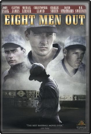 Eight Men Out (20th Anniversary Edition)