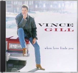 When Love Finds You