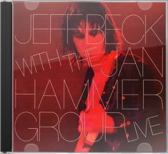 With The Jan Hammer Group