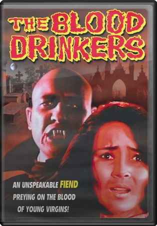 The Blood Drinkers