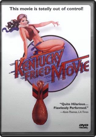 Kentucky Fried Movie