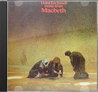 Music of Macbeth