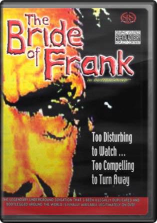Bride of Frank