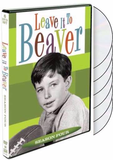 Complete 4th Season (6-DVD)