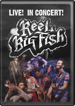 Live! In Concert!