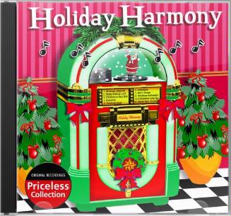 Holiday Harmony