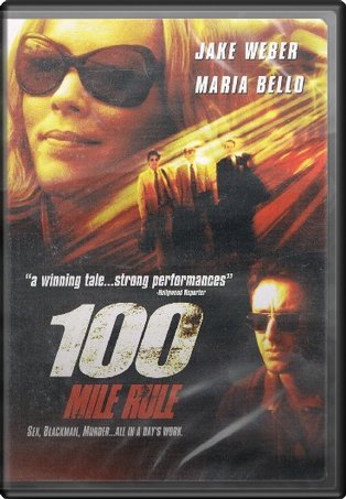 100 Mile Rule