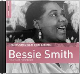 The Rough Guide to Blues Legends (2-CD)