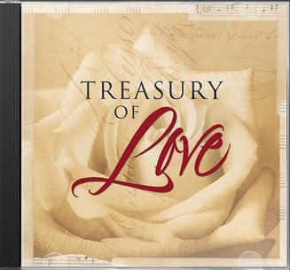 Treasury Of Love: Endless Love