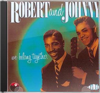 We Belong Together