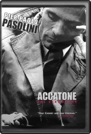 Accattone