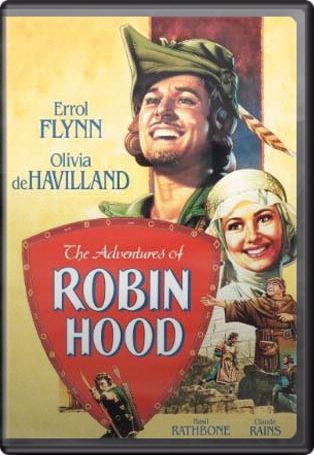 The Adventures of Robin Hood
