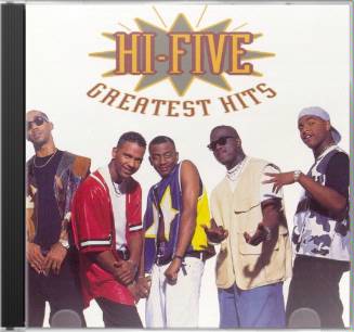 Greatest Hits