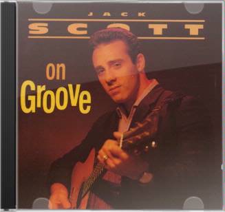 Scott on Groove