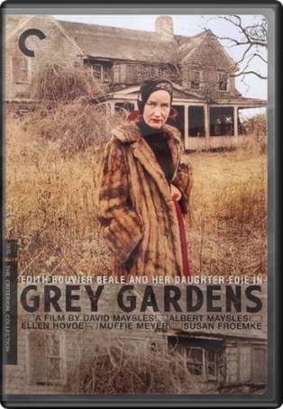 Grey Gardens (Criterion Collection)