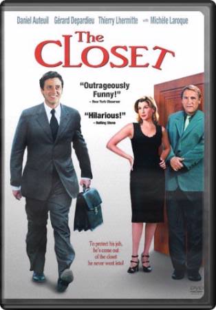 The Closet
