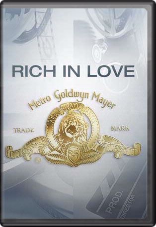 Rich In Love (Widescreen)