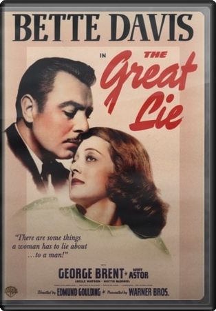 The Great Lie (Full Screen)